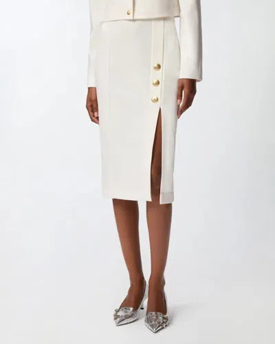 PINKO FEMALE SKIRTS PINKO GARDENER 105458 A24C Z05