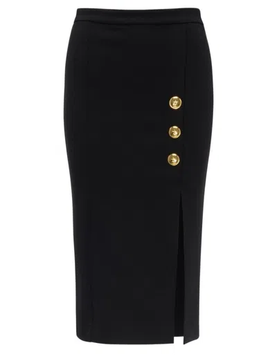 PINKO FEMALE SKIRTS PINKO GARDENER 105458 A24C Z99