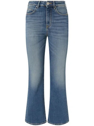 PINKO FLARED JEANS
