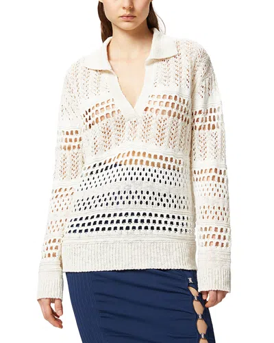 PINKO GORZANO SWEATER