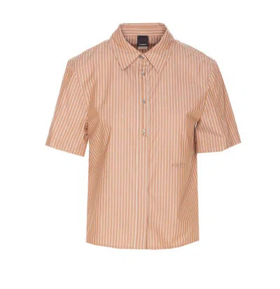 PINKO INNUENDO SHIRT