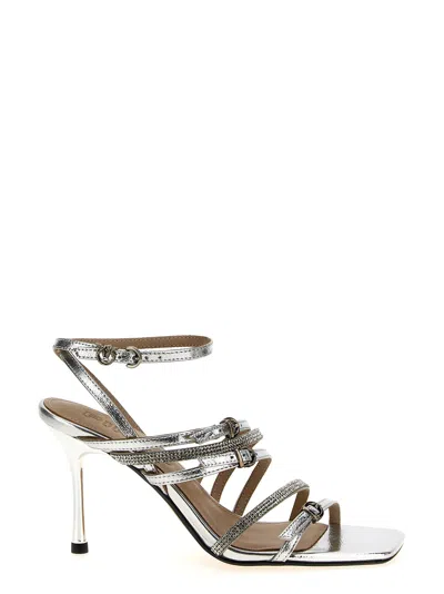 PINKO PINKO 'LISA 01' SANDALS