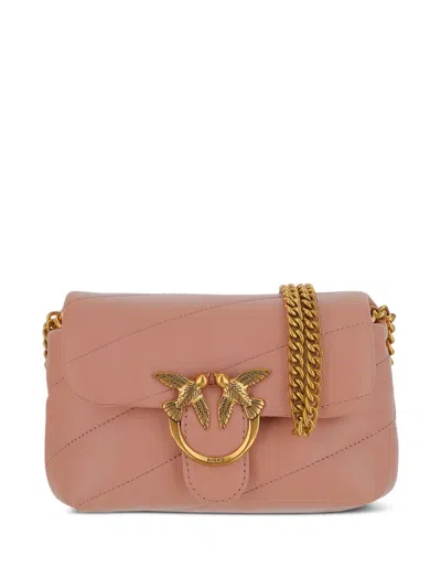 PINKO LOVE PUFF SHOULDER BAG