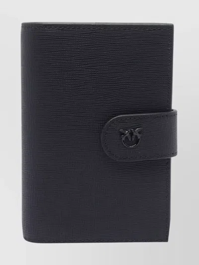 PINKO LUXE TEXTURED FINISH ACCESSORIES COLLECTION