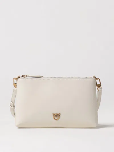 PINKO SHOULDER BAG WOMAN PINKO