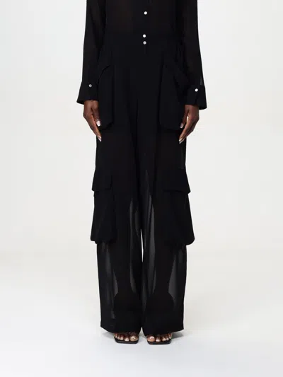 PINKO PANTS WOMAN PINKO