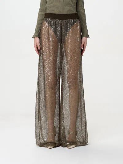 PINKO PANTS WOMAN PINKO