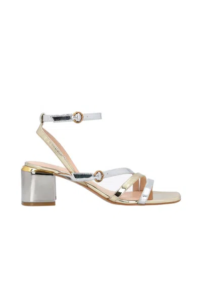 PINKO SANDALS WOMAN PINKO KAI 08 SD0051 P005 U9K