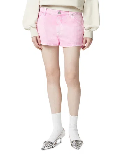 PINKO SAO TOME SHORTS