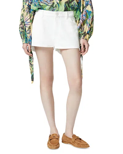 PINKO SAO TOME SHORTS