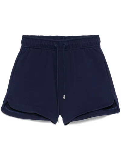 PINKO `SBRISOLONA` SHORTS