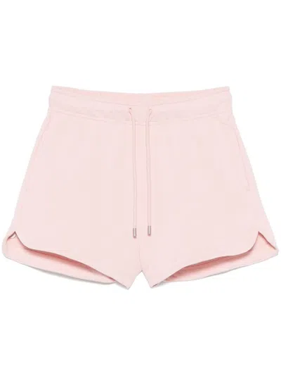 PINKO `SBRISOLONA` SHORTS