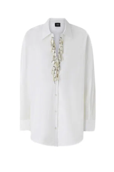 PINKO PINKO SHIRTS