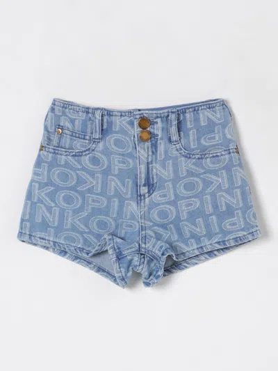 PINKO SHORT KIDS PINKO