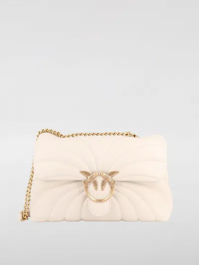 PINKO SHOULDER BAG WOMAN PINKO