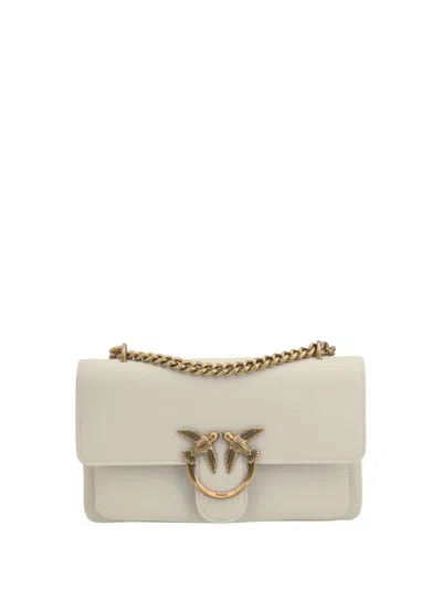 PINKO PINKO SHOULDER BAGS