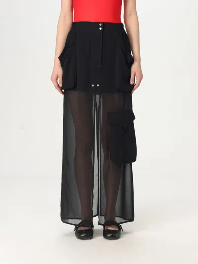 PINKO SKIRT WOMAN PINKO