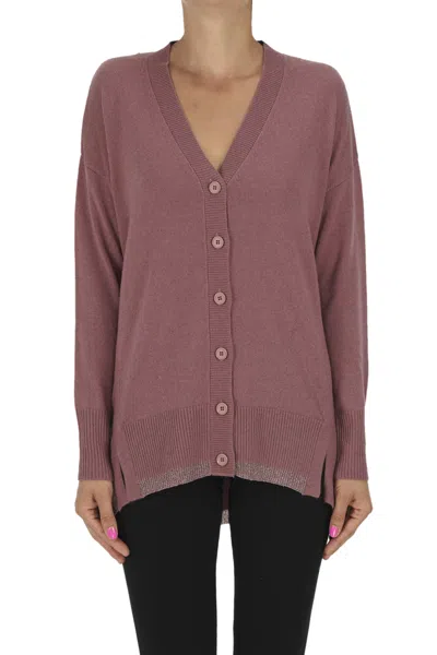 PINKO SOSTANZA CARDIGAN