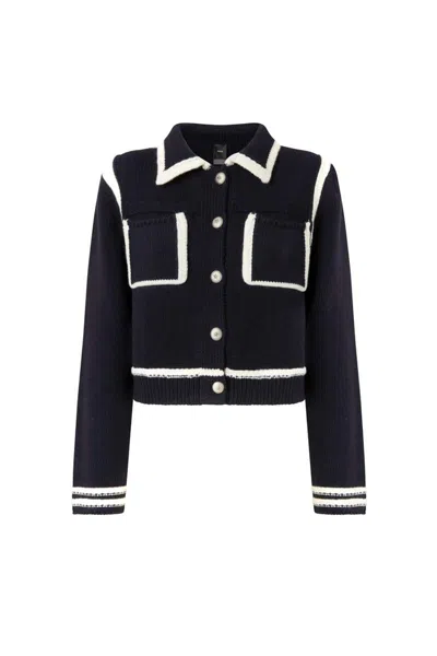 PINKO PINKO SWEATERS