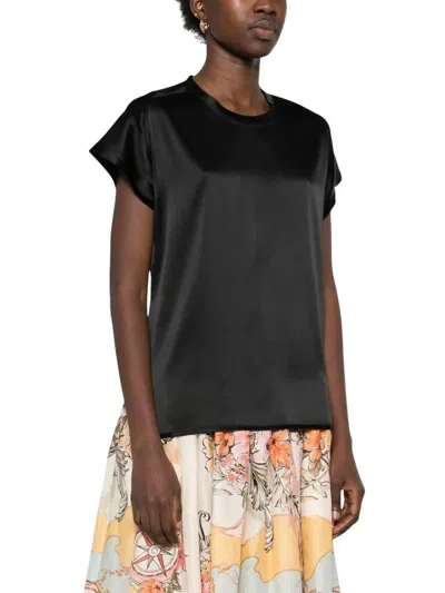PINKO T-SHIRT WOMAN PINKO FARIDA 100100 A2JR Z99