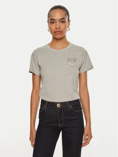 PINKO T-SHIRT WOMAN PINKO NAMBROSE 103320 A24E I42