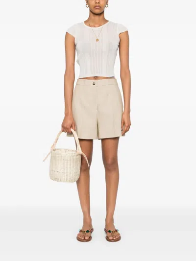 PINKO TAMBORA T-SHIRT