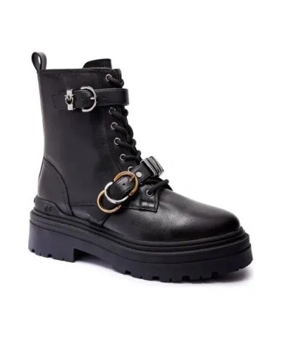 PINKO TRONCHETTO E STIVALETTO DONNA PINKO MINE 19 SD0407 P087 Z99