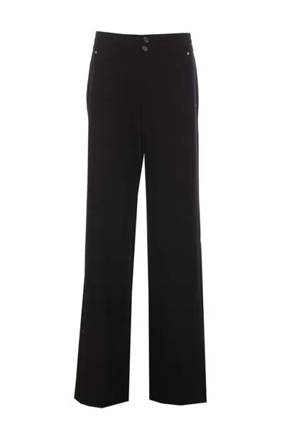 PINKO PINKO TROUSERS