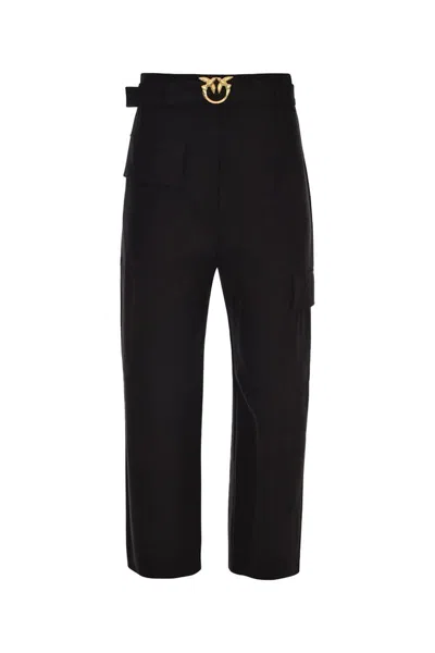 PINKO PINKO TROUSERS