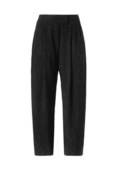 PINKO PINKO TROUSERS
