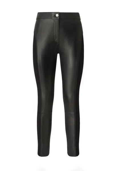 PINKO PINKO TROUSERS