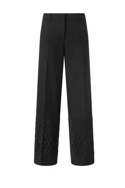 PINKO PINKO TROUSERS