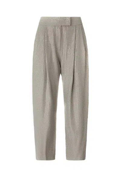 PINKO PINKO TROUSERS
