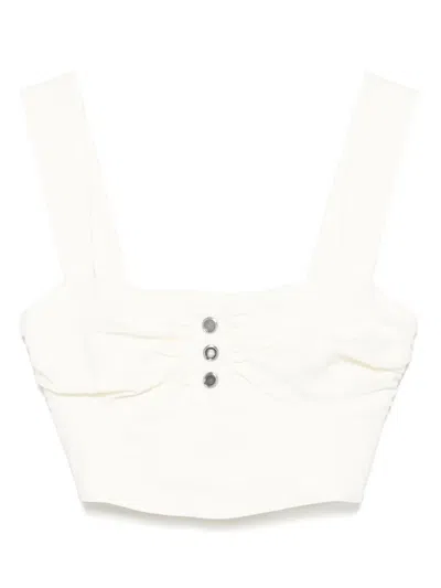 PINKO VOYAGER TOP