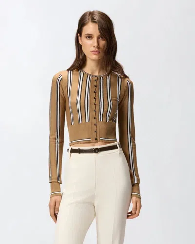 PINKO WOMEN'S KNITWEAR PINKO CALABRIA 105764 A2UO L4Z