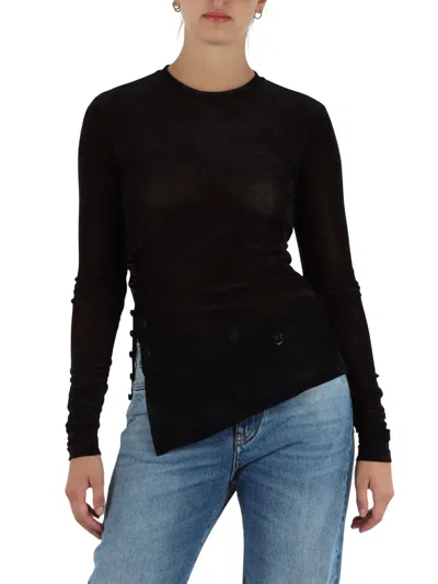 PINKO WOMEN'S KNITWEAR PINKO CARMINE 106092 A307 Z99