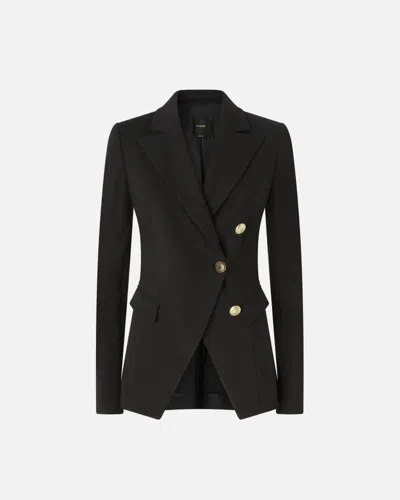 PINKO WOMEN'S OUTERWEAR AND JACKETS PINKO GRANITA 105573 A24C Z99