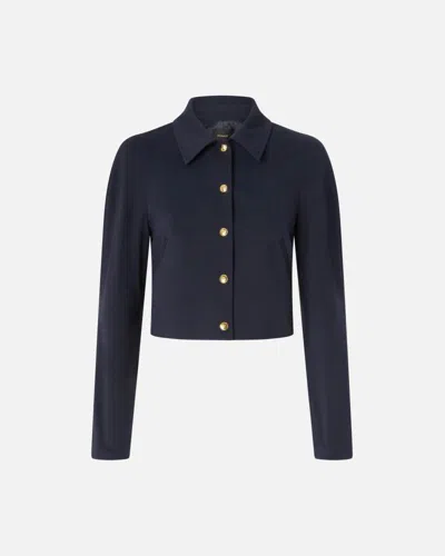 PINKO WOMEN'S OUTERWEAR AND JACKETS PINKO GUAZZETTO 105784 A24C Z99