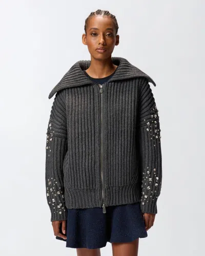 PINKO WOMEN'S OUTERWEAR AND JACKETS PINKO NEW GAVI 105638 A2TR K07