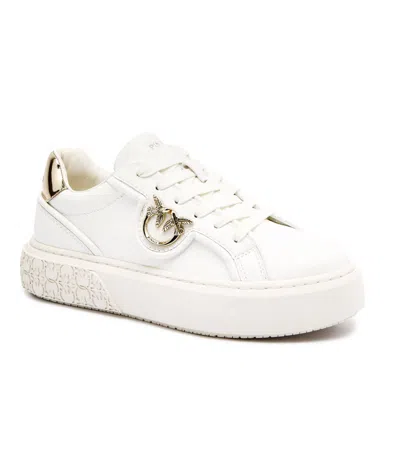 PINKO WOMEN'S SNEAKERS PINKO YOKO 06 SS0041 P087 Z1B