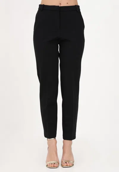 PINKO WOMEN'S TROUSERS PINKO BEAUTIFUL 100155 A0HM Z99