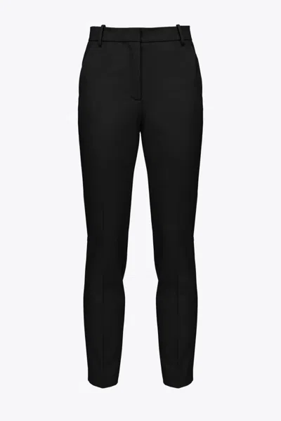 PINKO WOMEN'S TROUSERS PINKO BEAUTIFUL 100155 A15M Z99