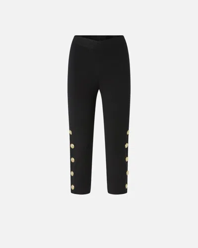 PINKO WOMEN'S TROUSERS PINKO CHEST 105520 A24C Z99