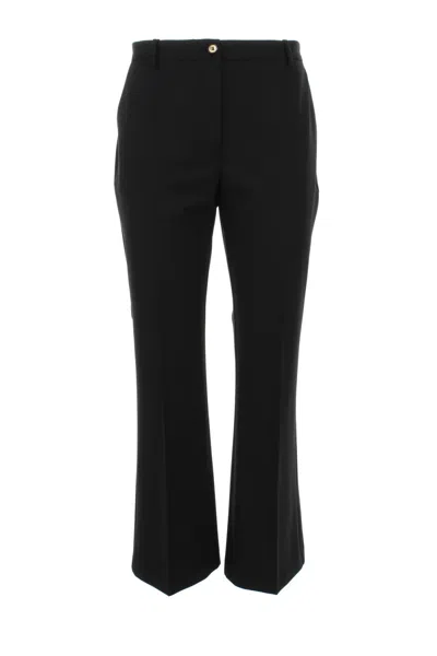 PINKO WOMEN'S TROUSERS PINKO ♪ Z99