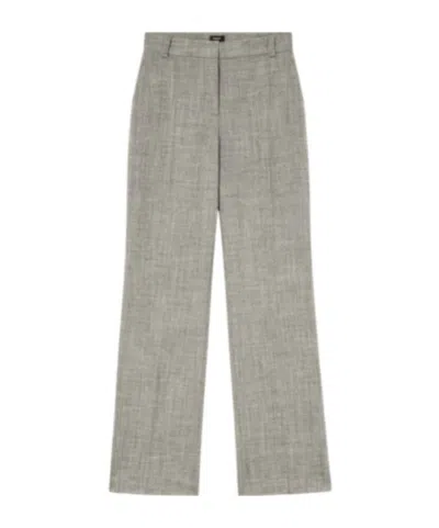 PINKO PELUSIO TROUSERS