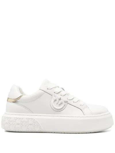 PINKO PINKO YOKO 12 SNEAKERS