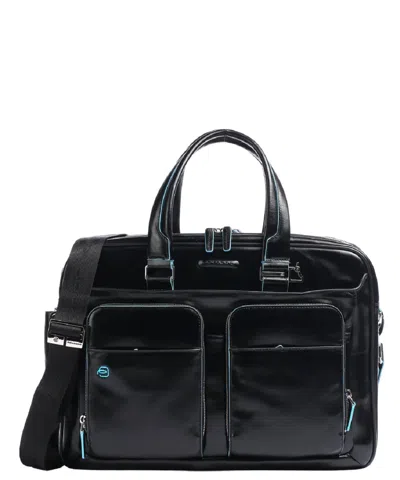 PIQUADRO PIQUADRO BAGS.. BLACK