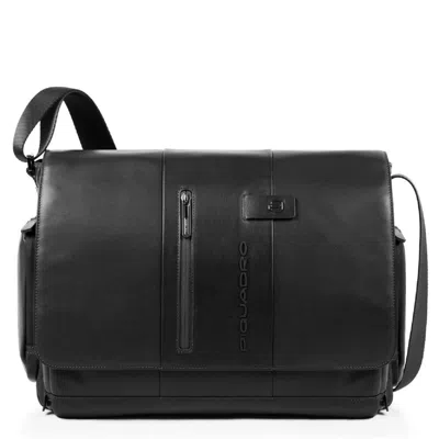 PIQUADRO PIQUADRO BAGS.. BLACK