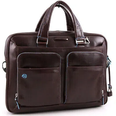 PIQUADRO FASHION SLIM COMPUTER AND IPAD HOLDER PIQUADRO - CA2849B2-MO