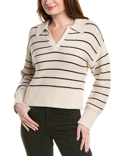 PISTOLA PISTOLA ARLO POLO SWEATER